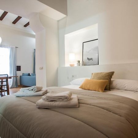 Apartamentos La Xerea 瓦伦西亚 外观 照片