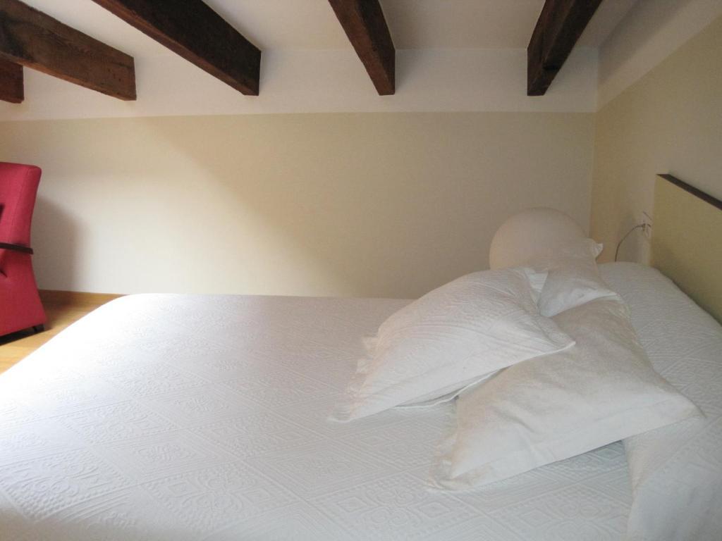 Apartamentos La Xerea 瓦伦西亚 客房 照片