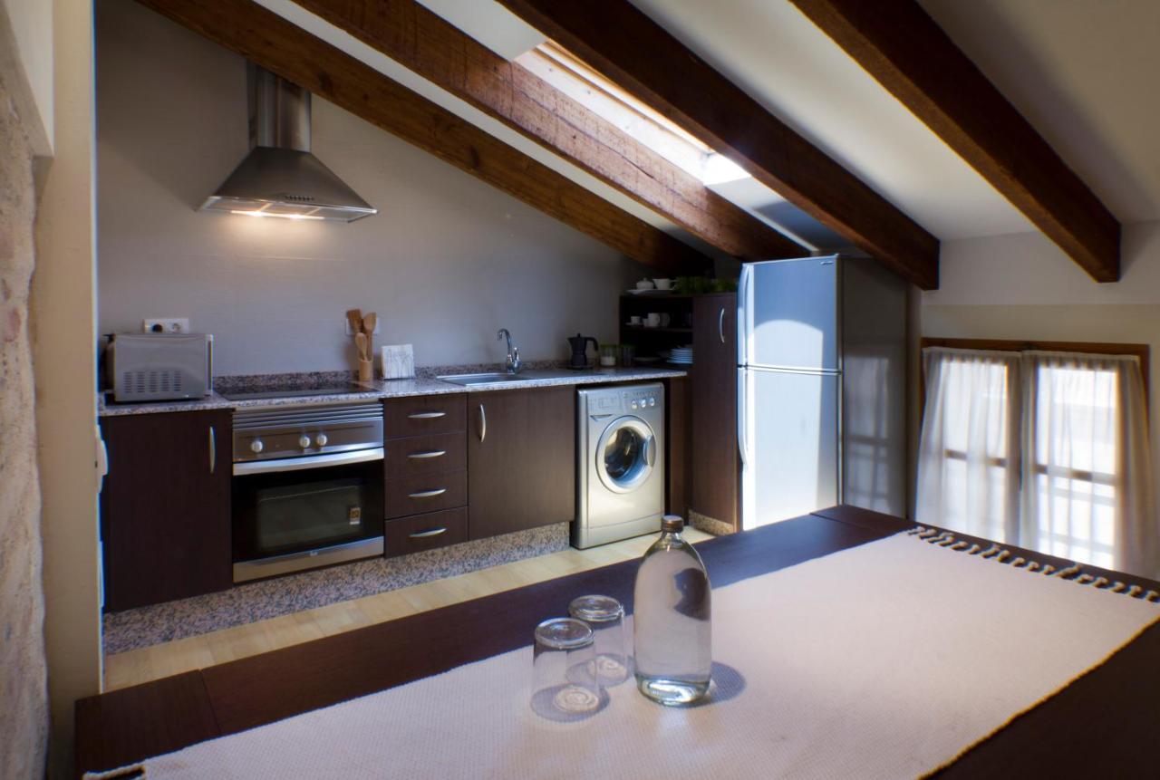 Apartamentos La Xerea 瓦伦西亚 外观 照片