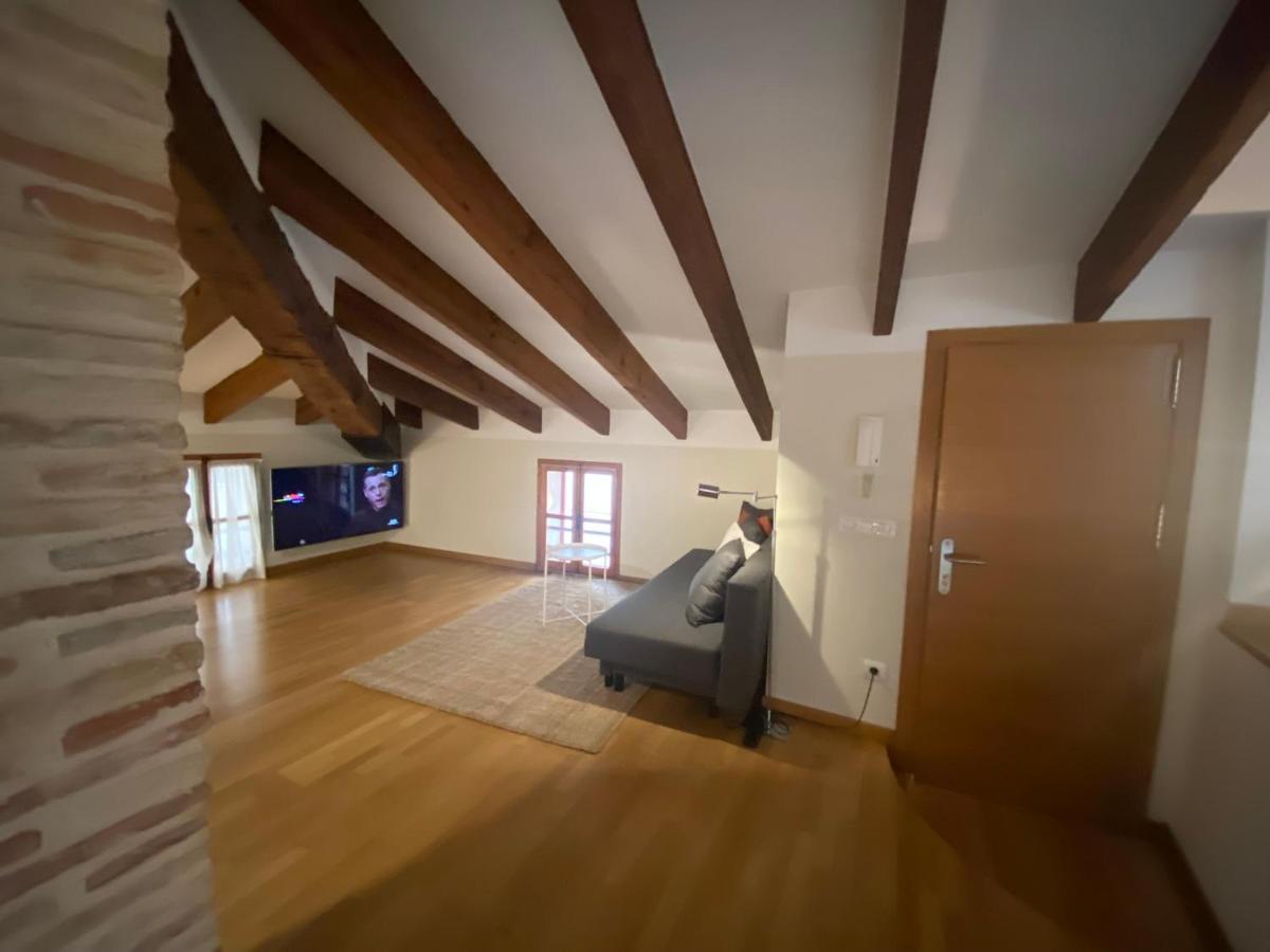 Apartamentos La Xerea 瓦伦西亚 外观 照片