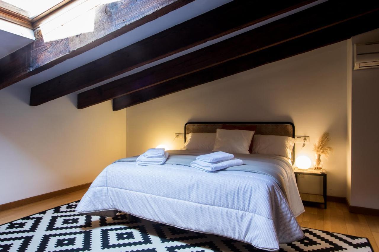 Apartamentos La Xerea 瓦伦西亚 外观 照片