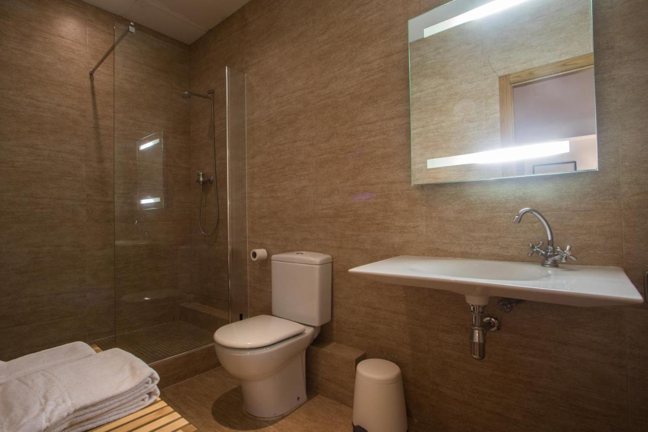 Apartamentos La Xerea 瓦伦西亚 外观 照片