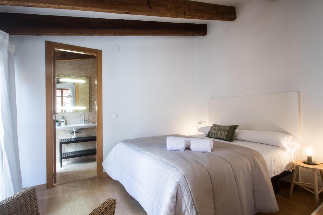 Apartamentos La Xerea 瓦伦西亚 外观 照片