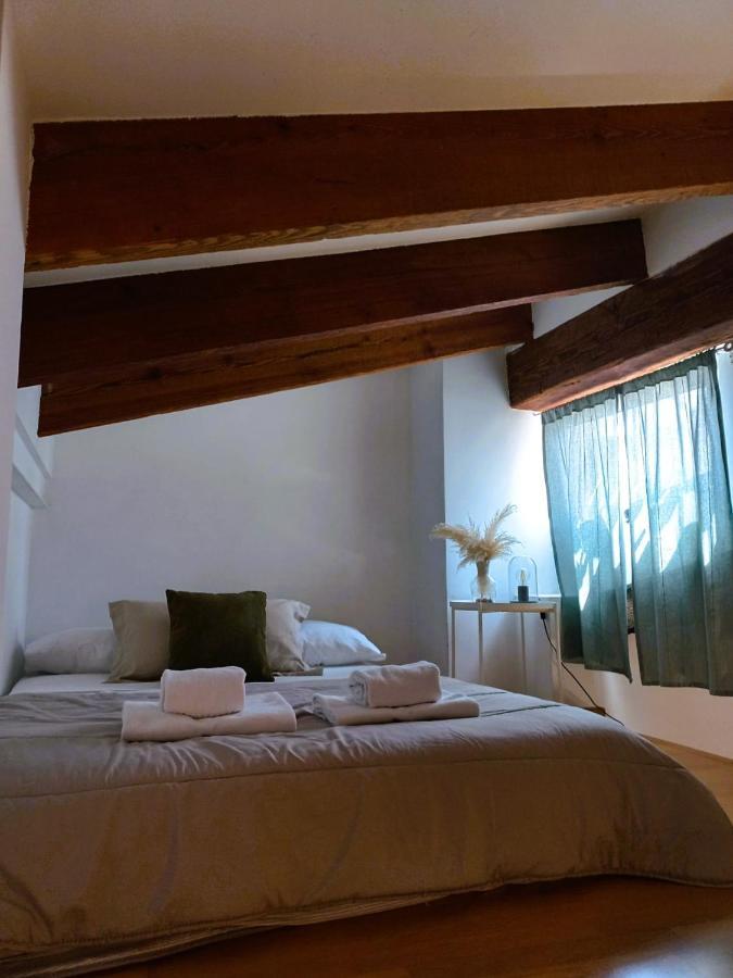 Apartamentos La Xerea 瓦伦西亚 外观 照片